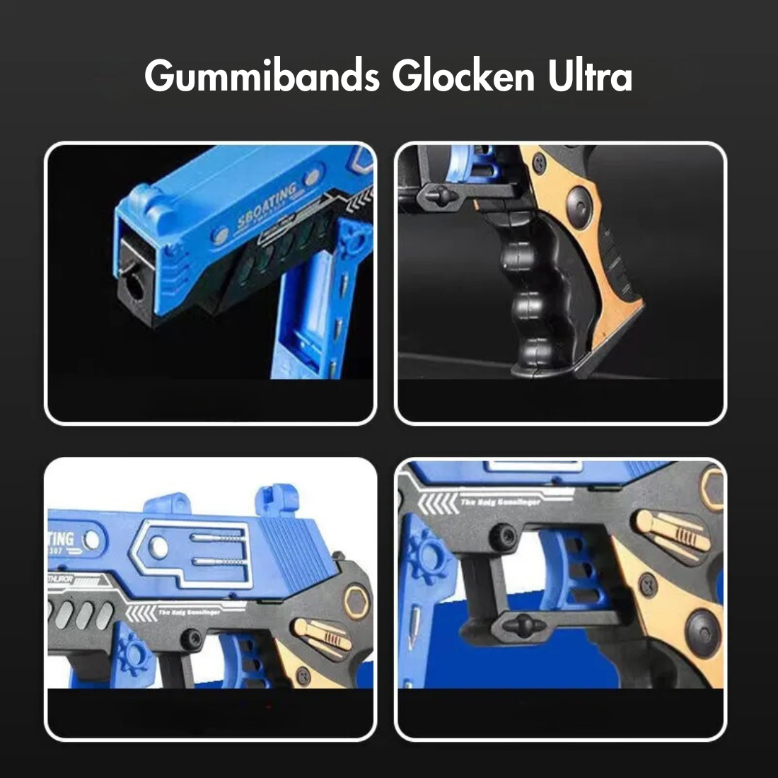 Ultra Glock