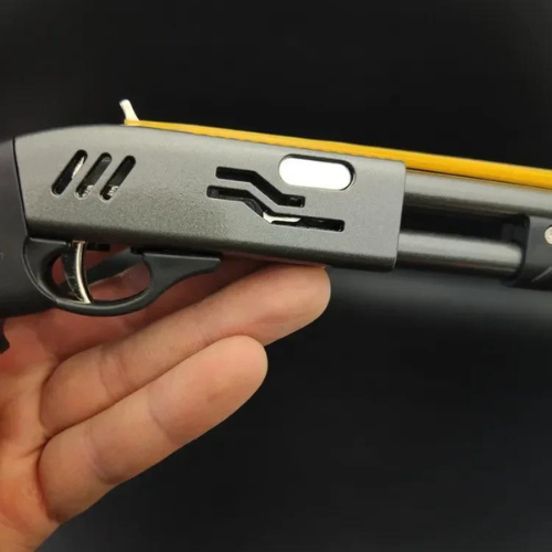 Mini Shotgun